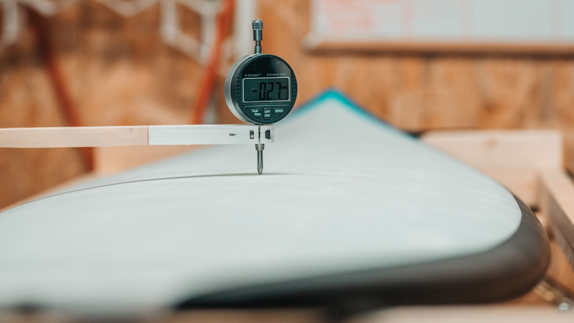 Comprendre le rôle du volume dans une planche de surf - planche de surf Wyve Made in France. - Planche de surf écologique