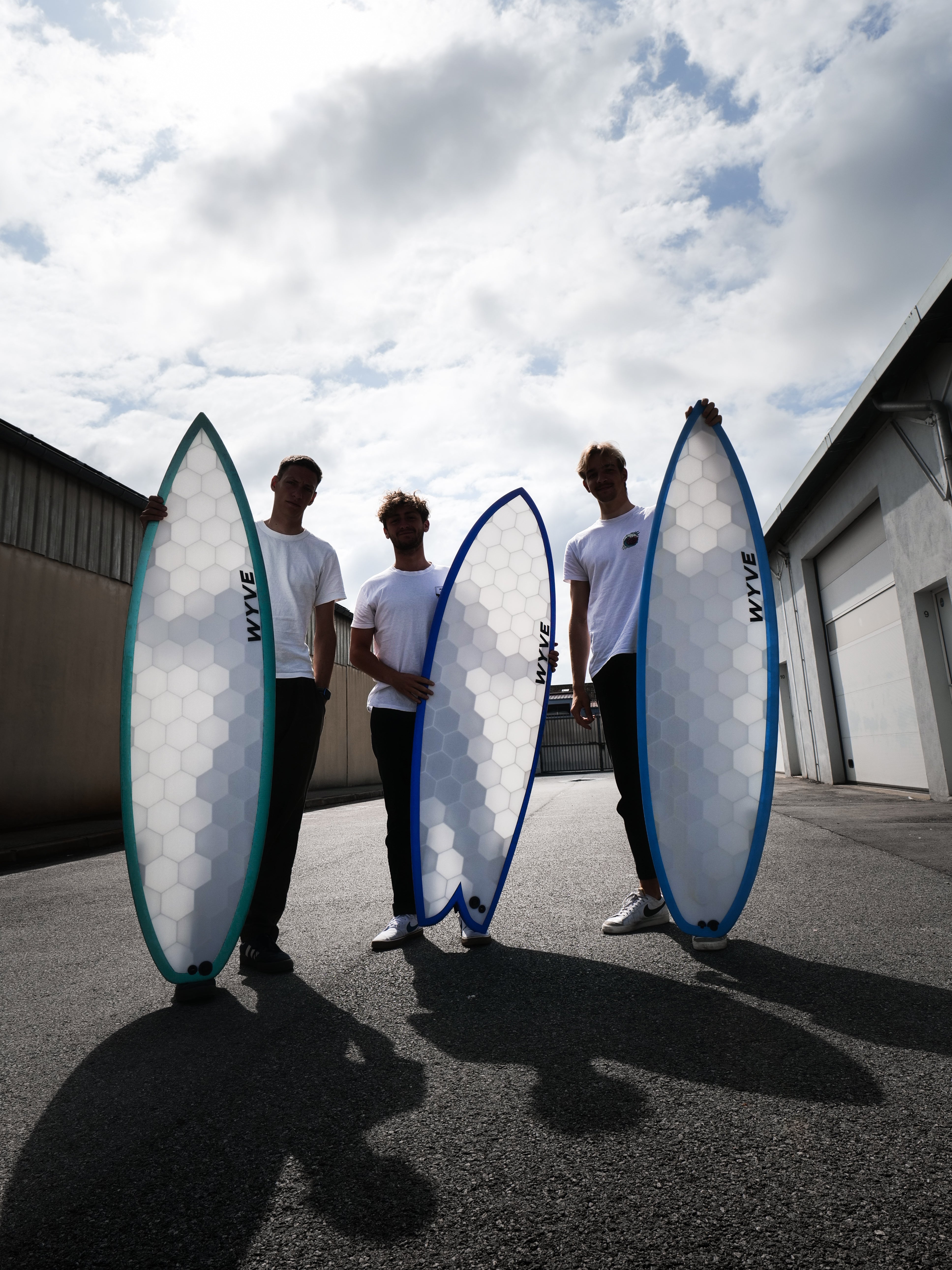 Wyve - Comment entretenir une planche de surf - Le guide ultime pour garder ta planche de surf en parfait état