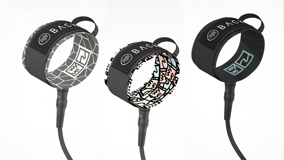 Octopus surf leash deals