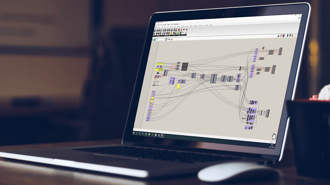 Comment fabriquer une planche de surf Wyve avec un logiciel de shape 3D