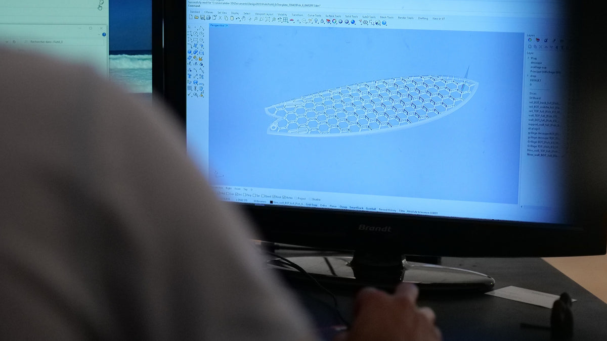 Surfboard Volume Calculator: A Tool or a Trap ?–WYVE