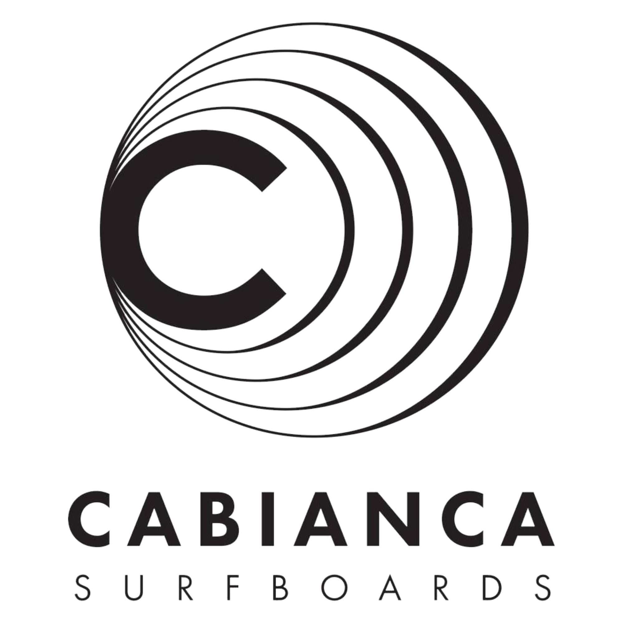 Surf Wyve X Cabianca Candy 6'3 — vue 9/12