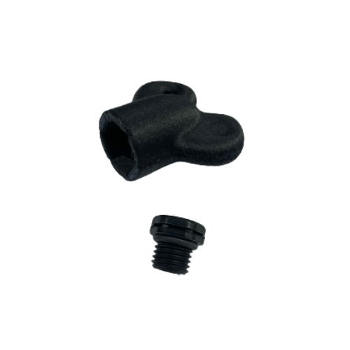 Valve Gore-Tex pour planche de surf + Outil pour visser