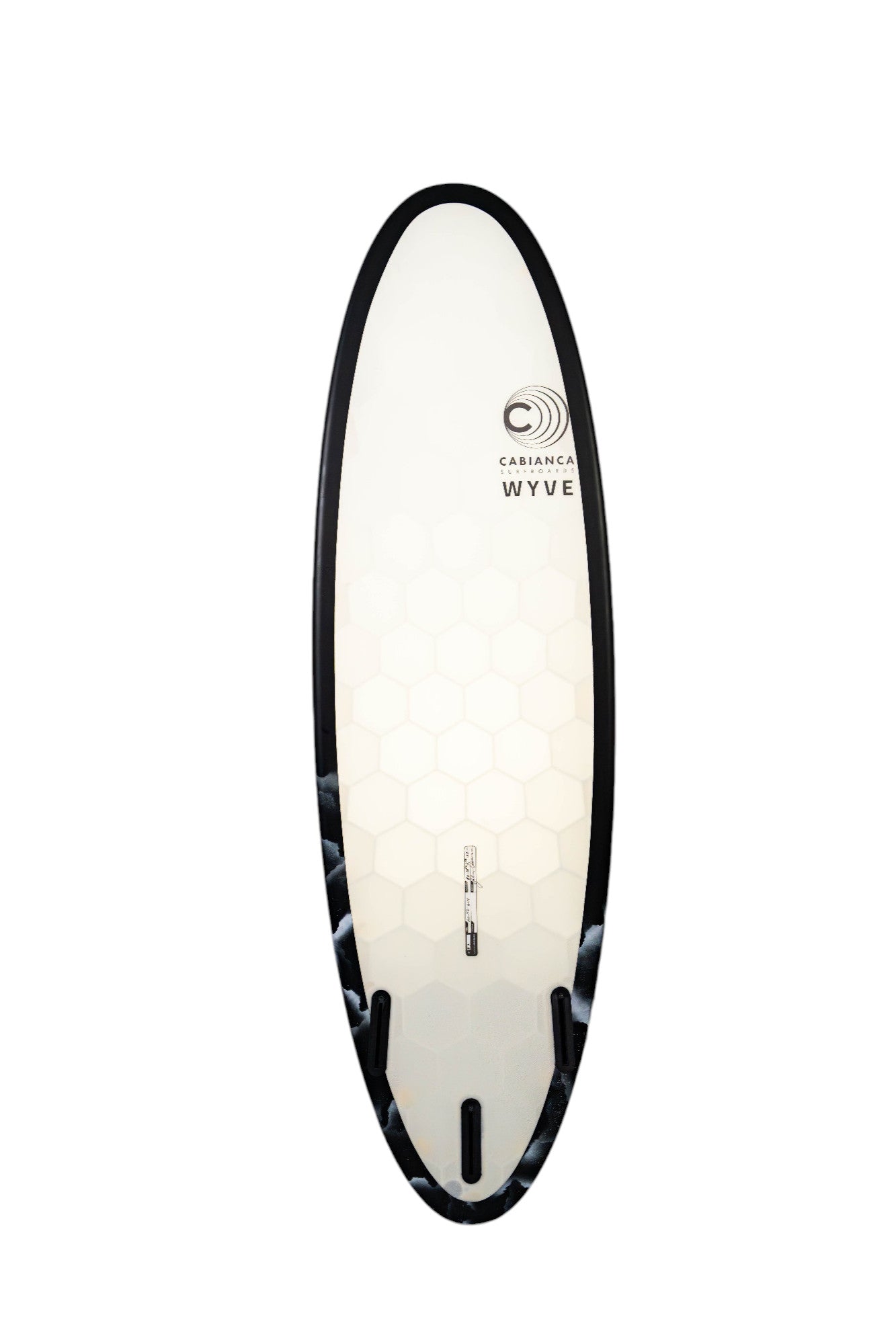 Surf Wyve WYVE x Cabianca GO-TO-GUY — vue 3/7