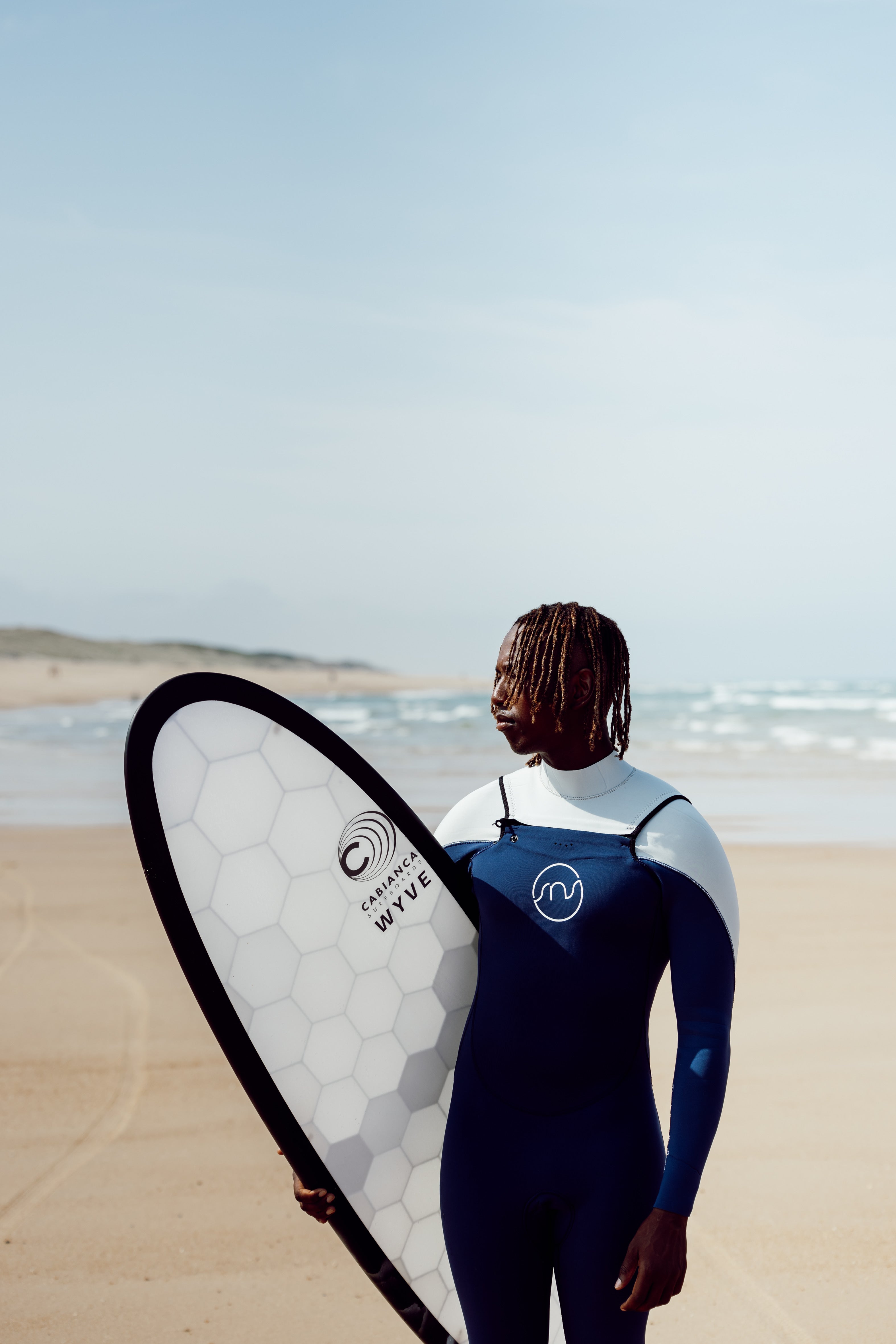 Surf Wyve WYVE x Cabianca GO-TO-GUY — vue 4/7