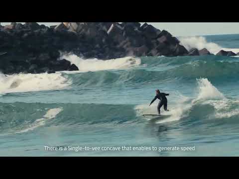 Wyve X Cabianca Candy 6'3