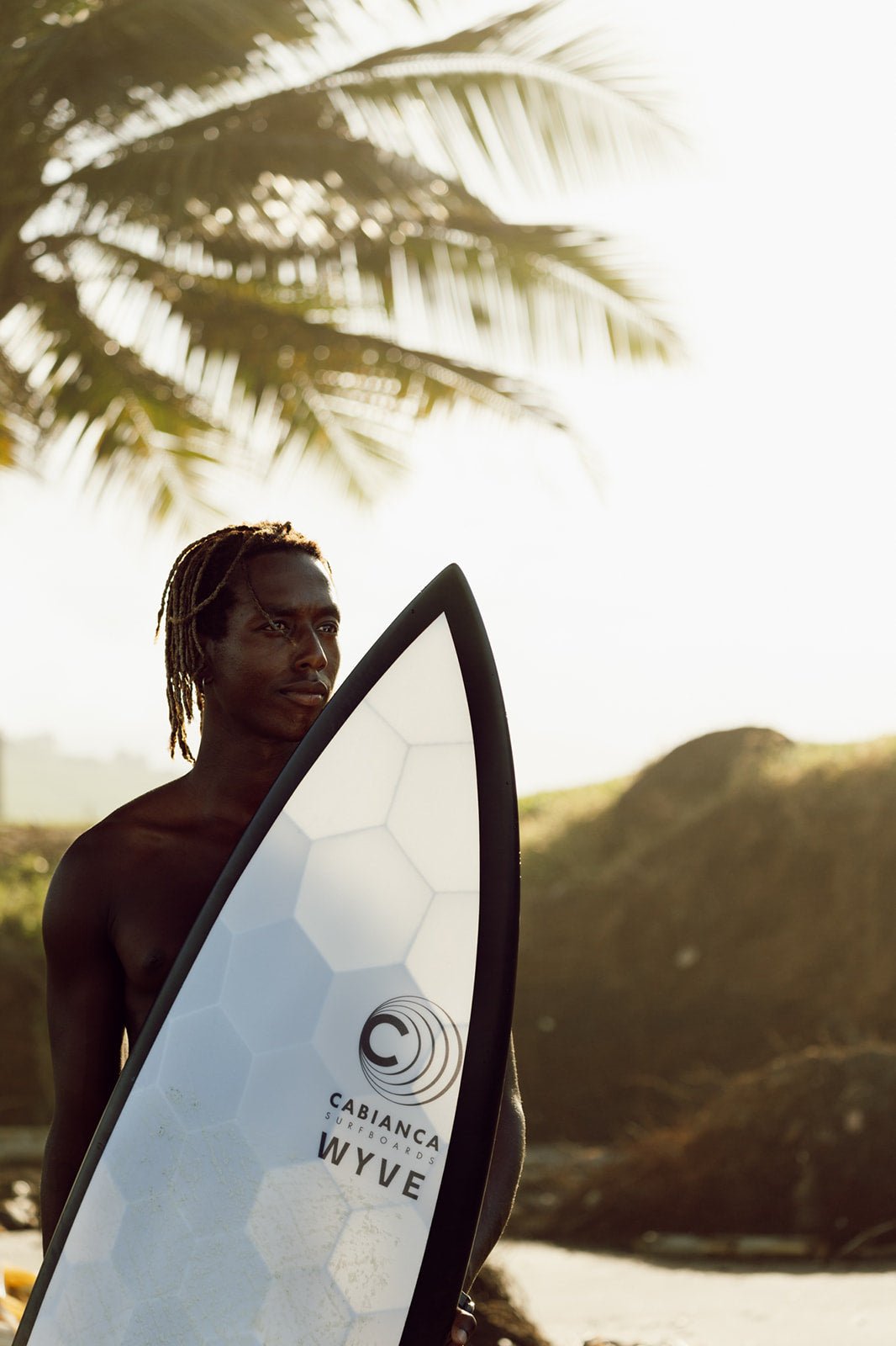 Surf Wyve X Cabianca DFK 2.0 — vue 2/9