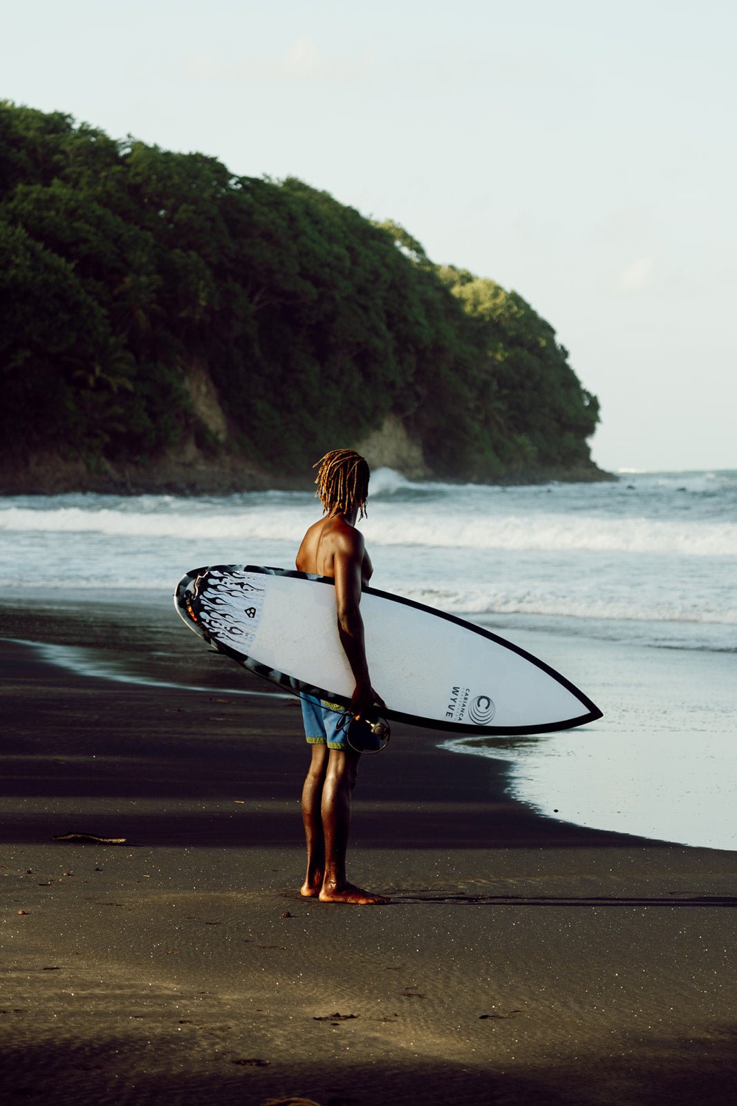 Surf Wyve X Cabianca DFK 2.0 — vue 4/9