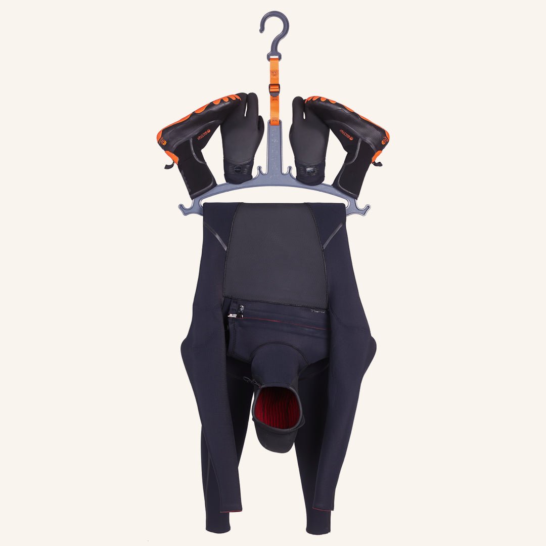 Surf Wyve C Monsta V2 — vue 2/4