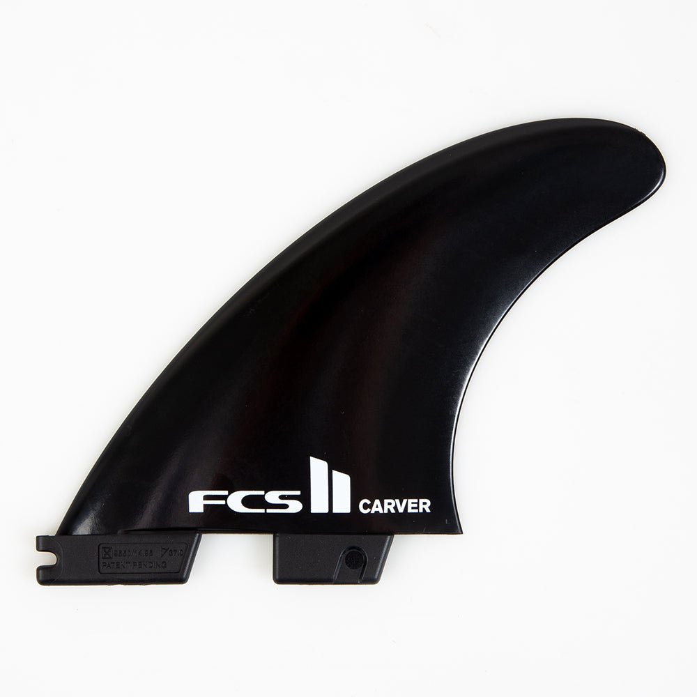 FCS II Carver Black