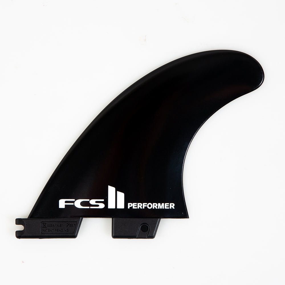 FCS II Performer Black