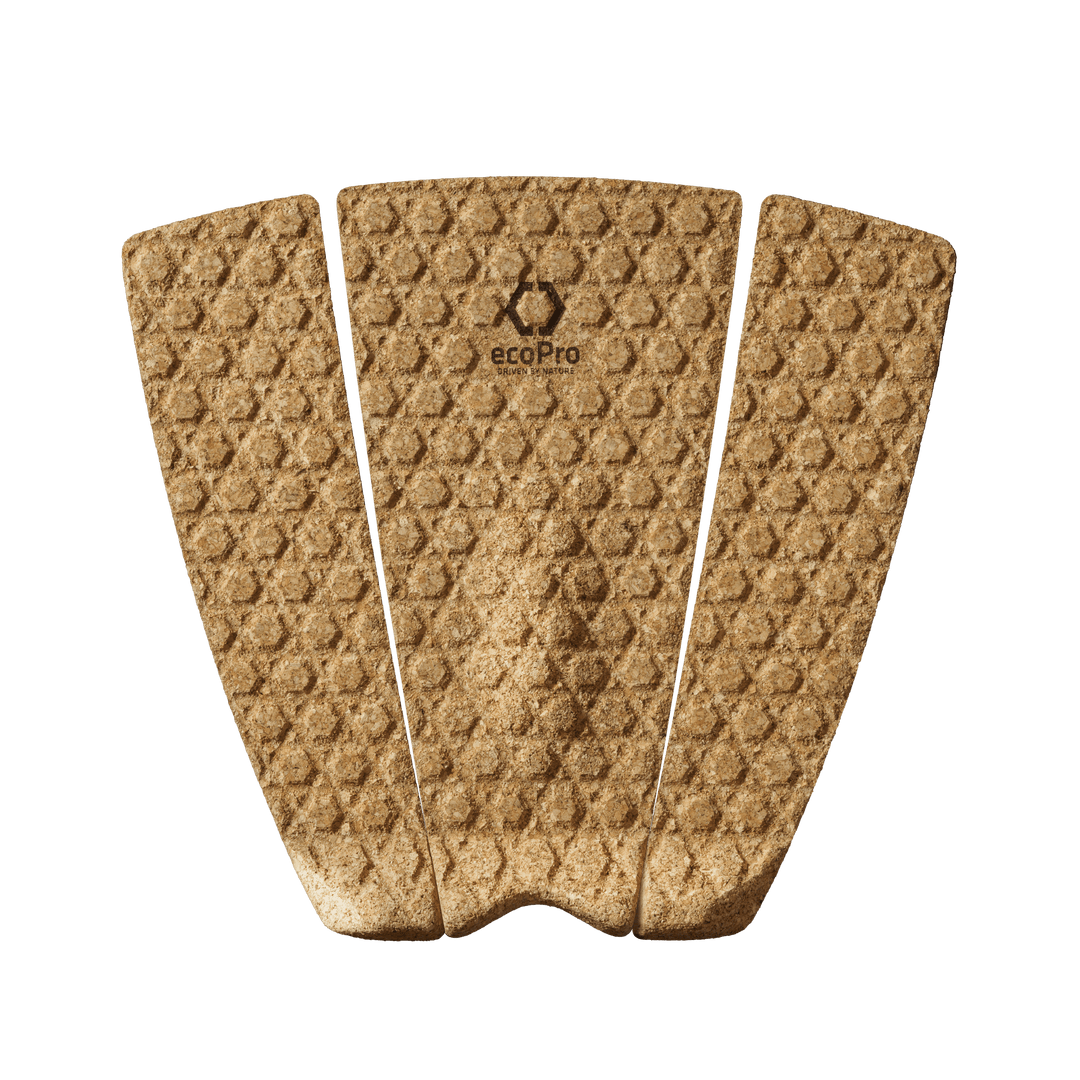 Pad de surf liège EcoPro WYVE