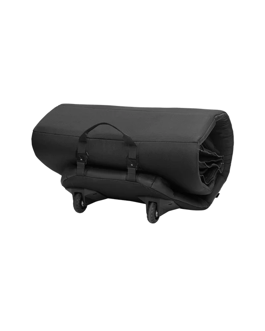Boardbag - Surf Pro Coffin 3-4 Boards - DB Journey