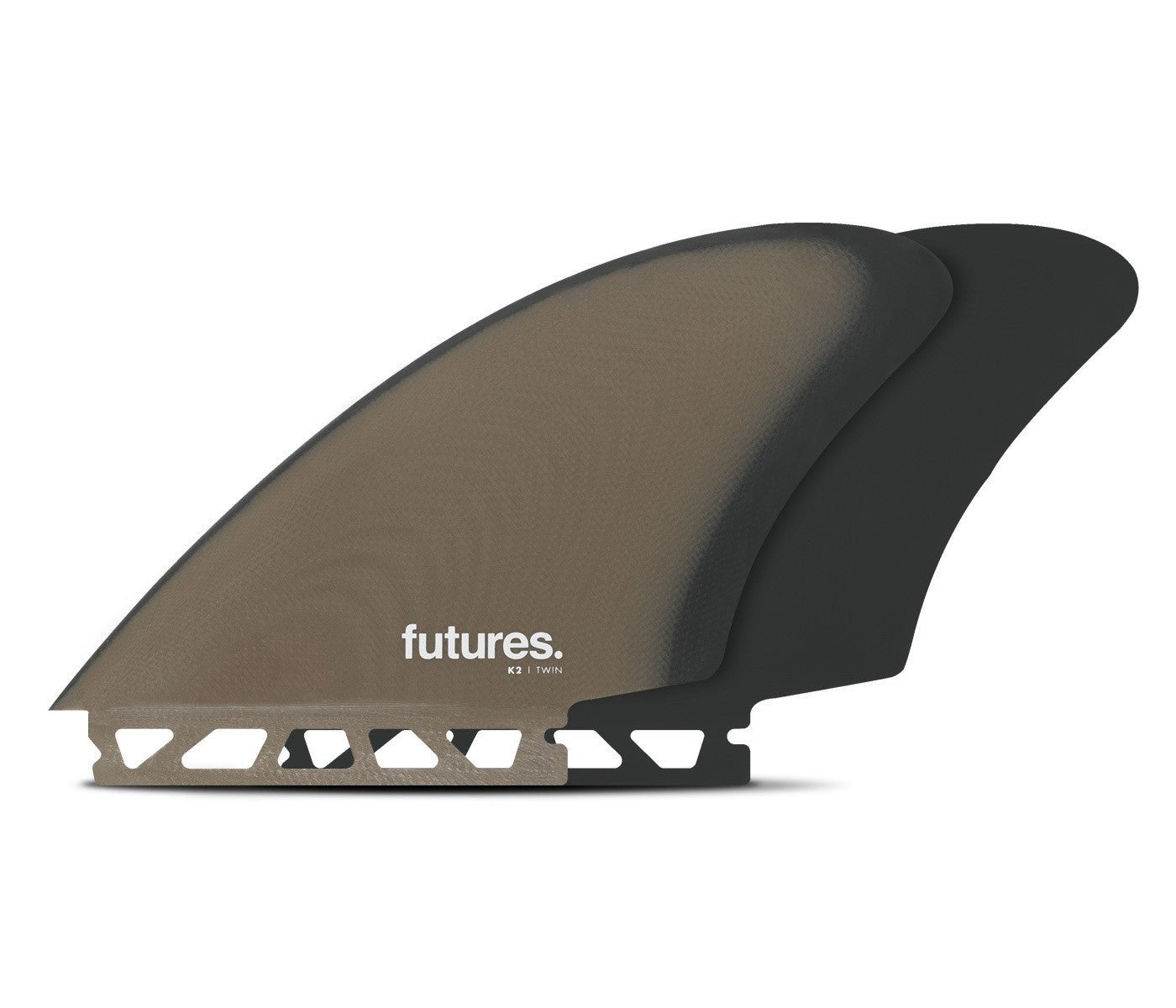 K2 Fiberglass Keel Small