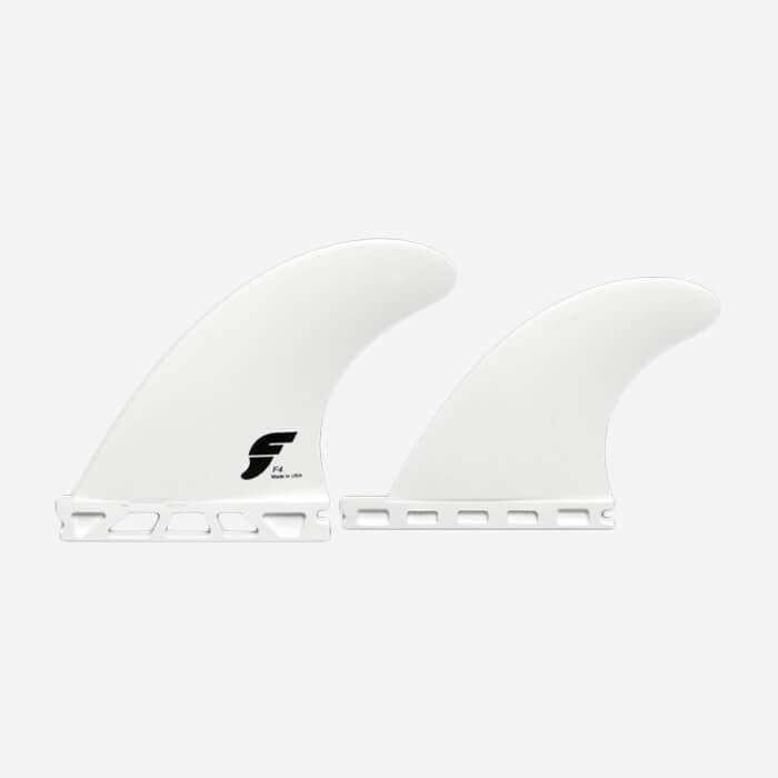 F4 Thermotech Quad Medium